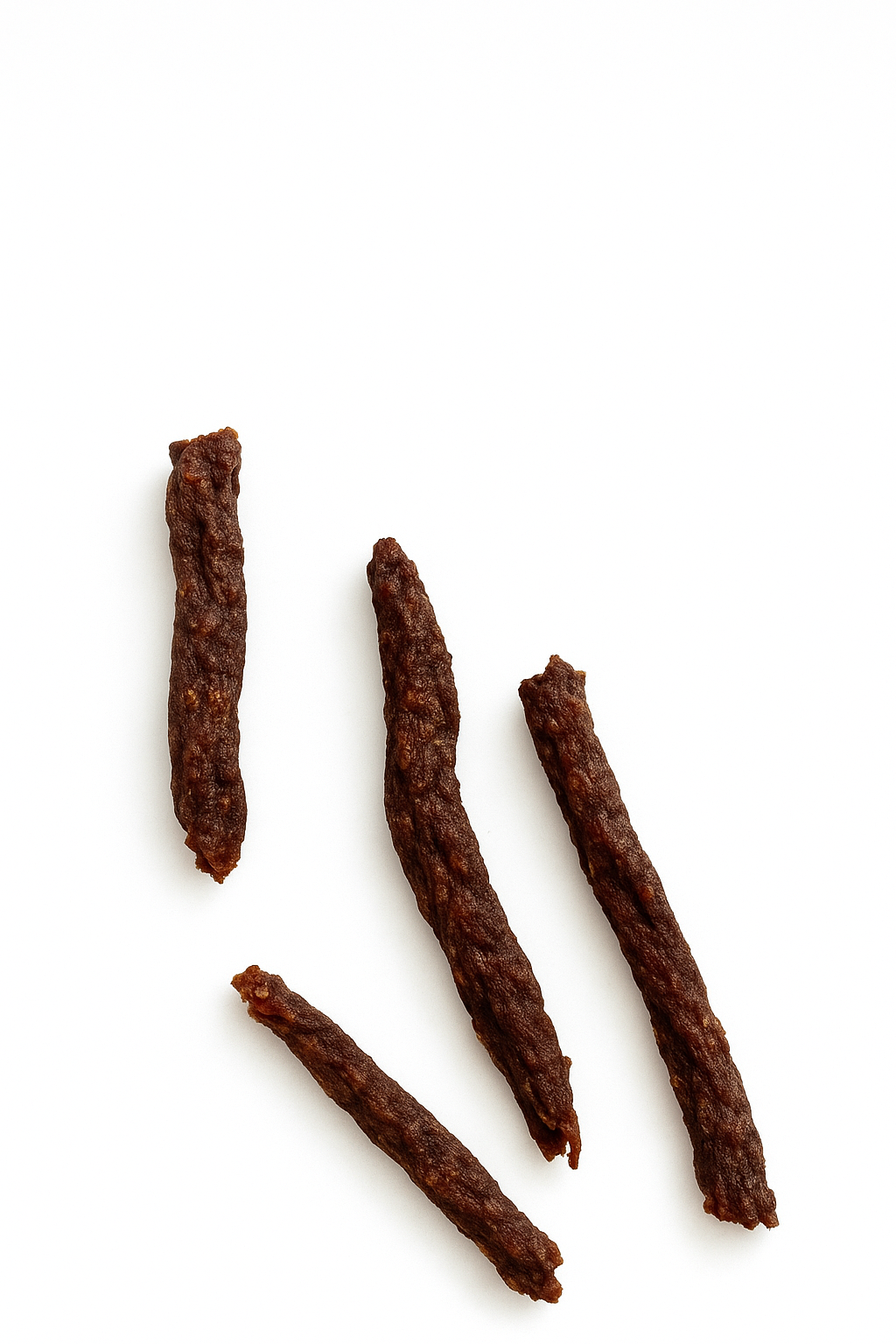Beef Jerky çhews