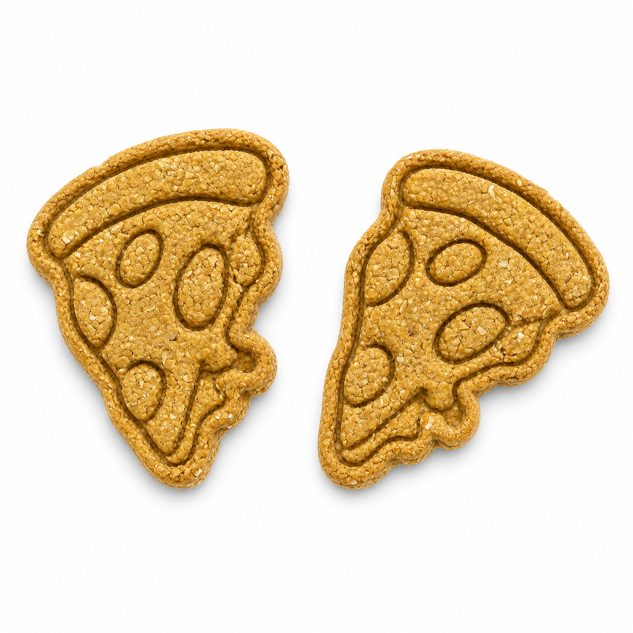 Pup-roni Pizza Biscuits