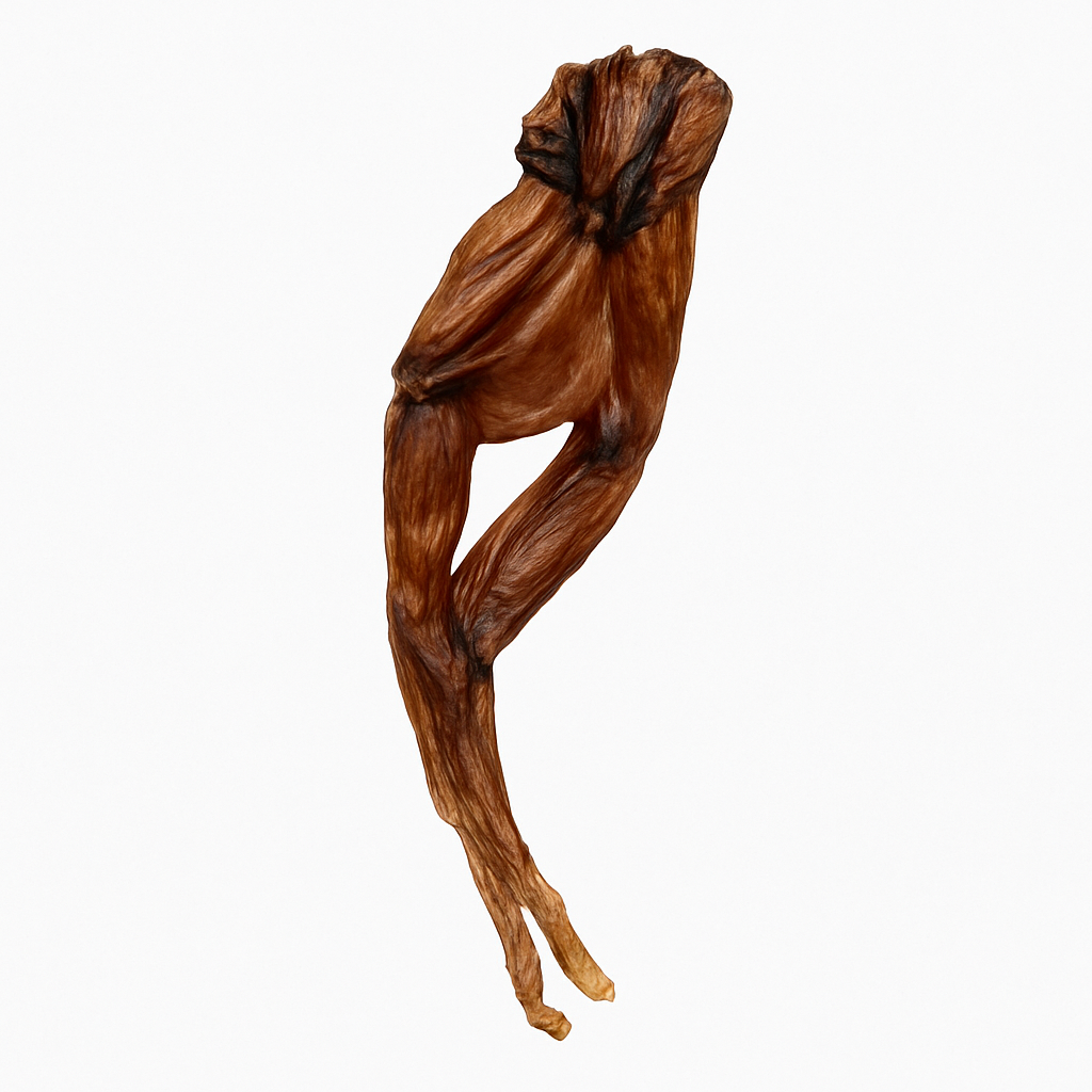 Frog Legs