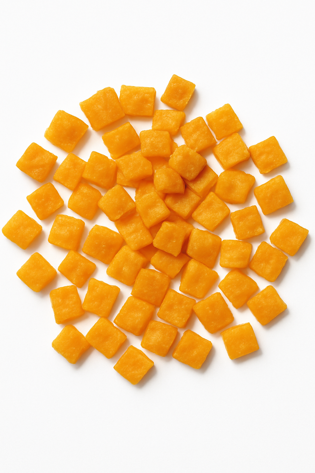 Cheddar Cheese Bites