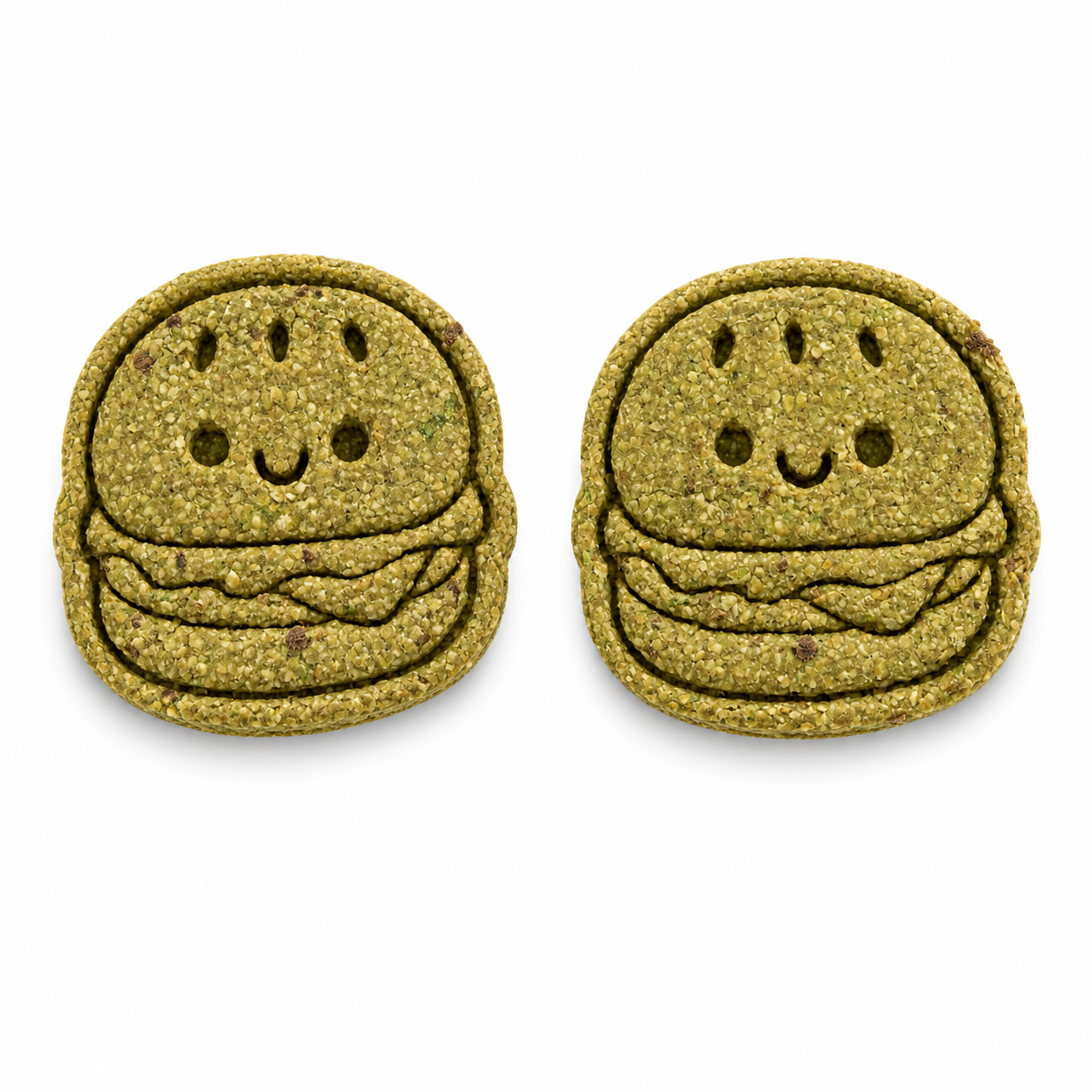 Pawty Patties Biscuits