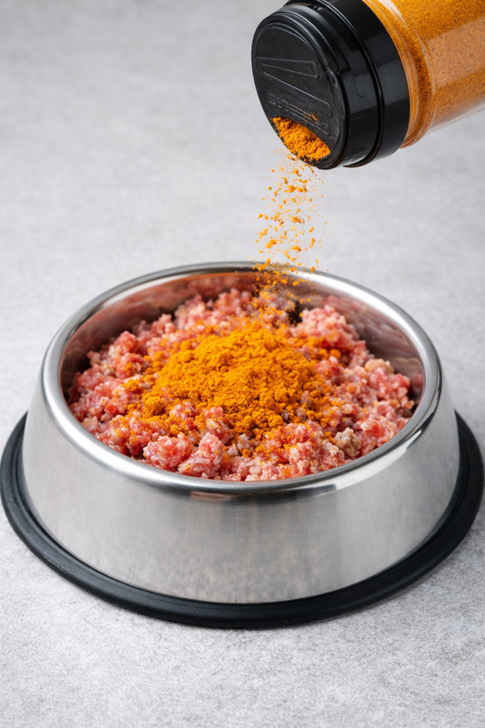 Tummy Boost Powder