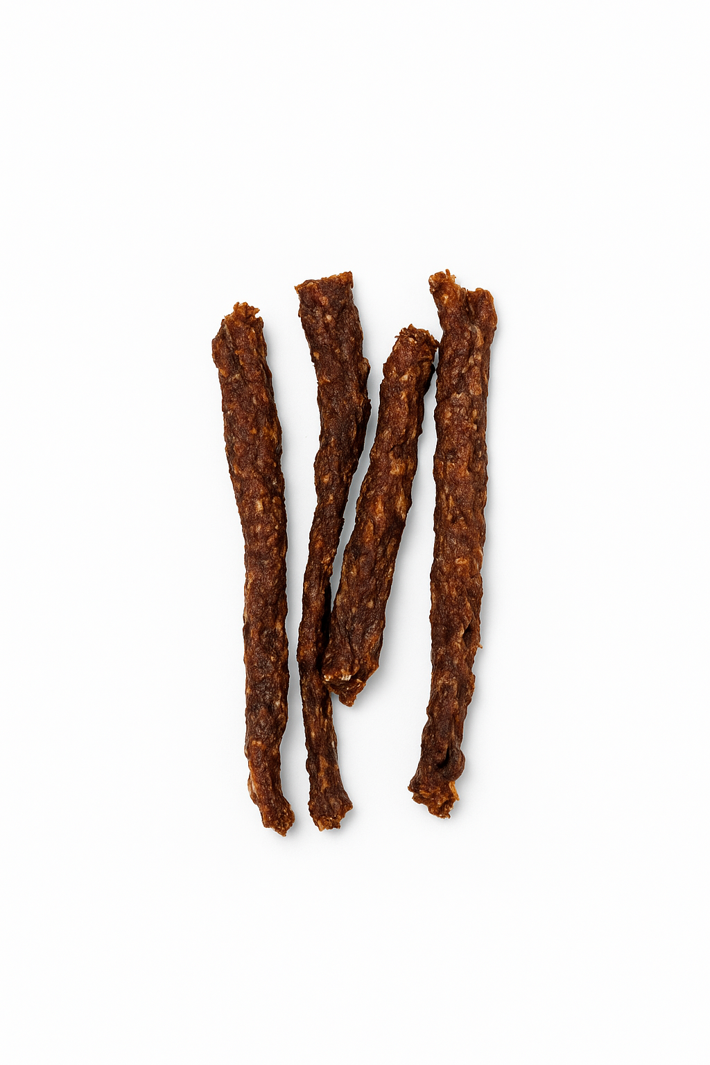 Venison Jerky Chews
