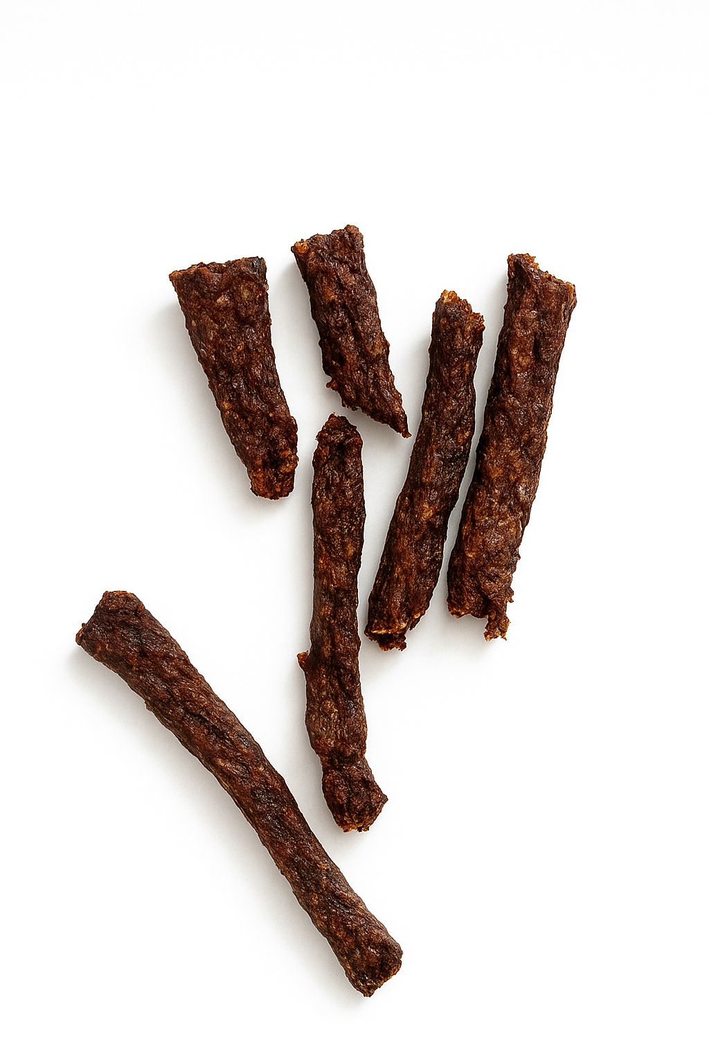 Jerky and Other Goodies