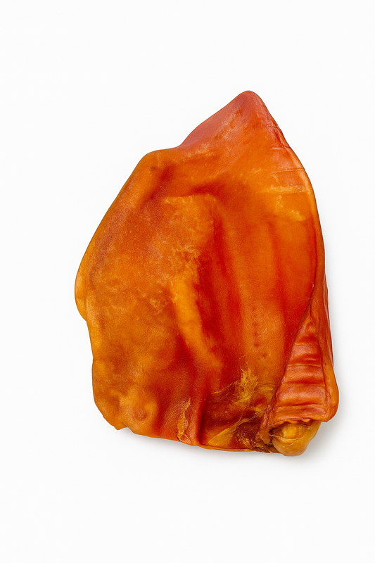 Pig Ear