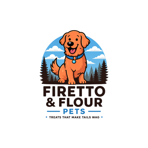 Firetto and Flour Pets