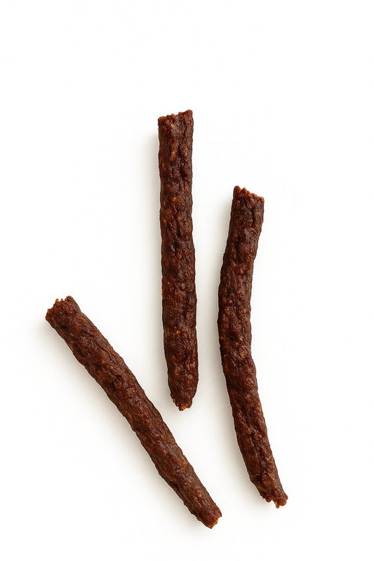 Chicken Jerky Chews
