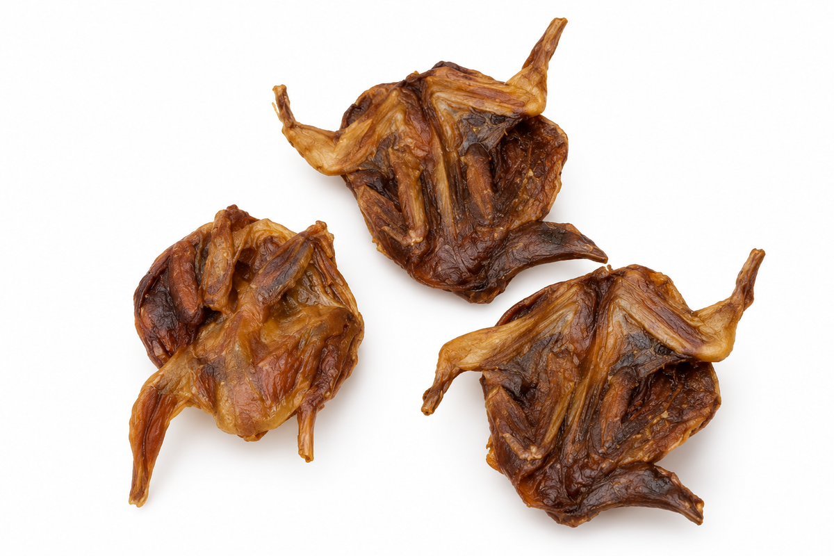 Whole Prey Quail