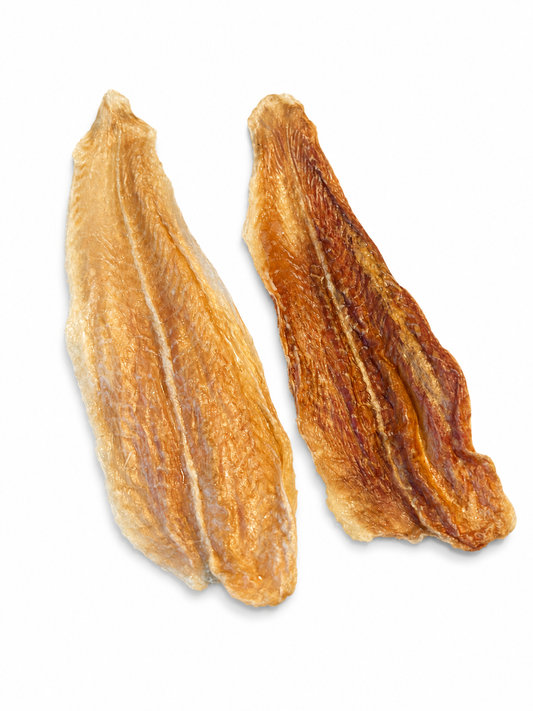 Dockside Basa Fillets