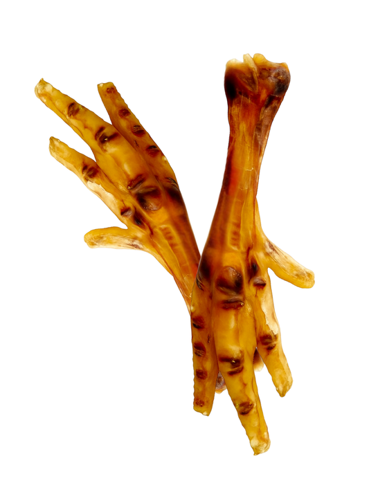 Chicken Feet