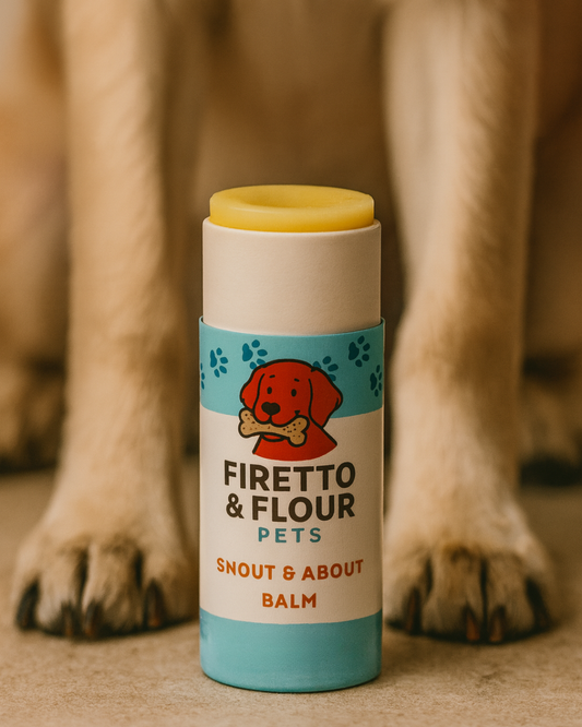 Snout & About Balm