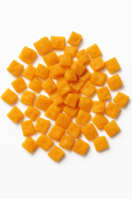 Cheddar Cheese Bites
