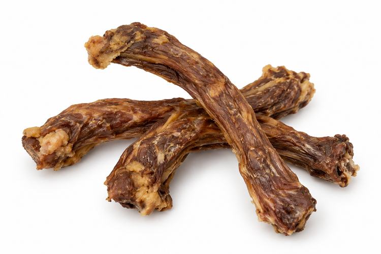 Turkey Necks