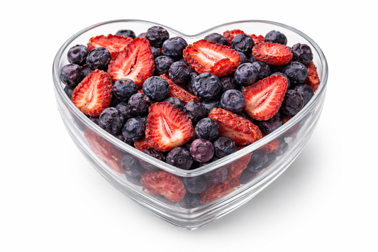 Berry Mix