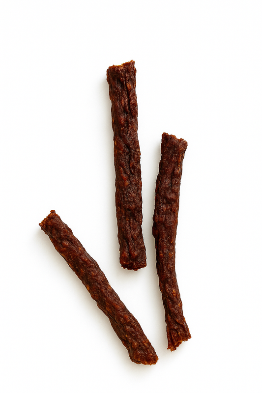 Lamb Jerky Chews