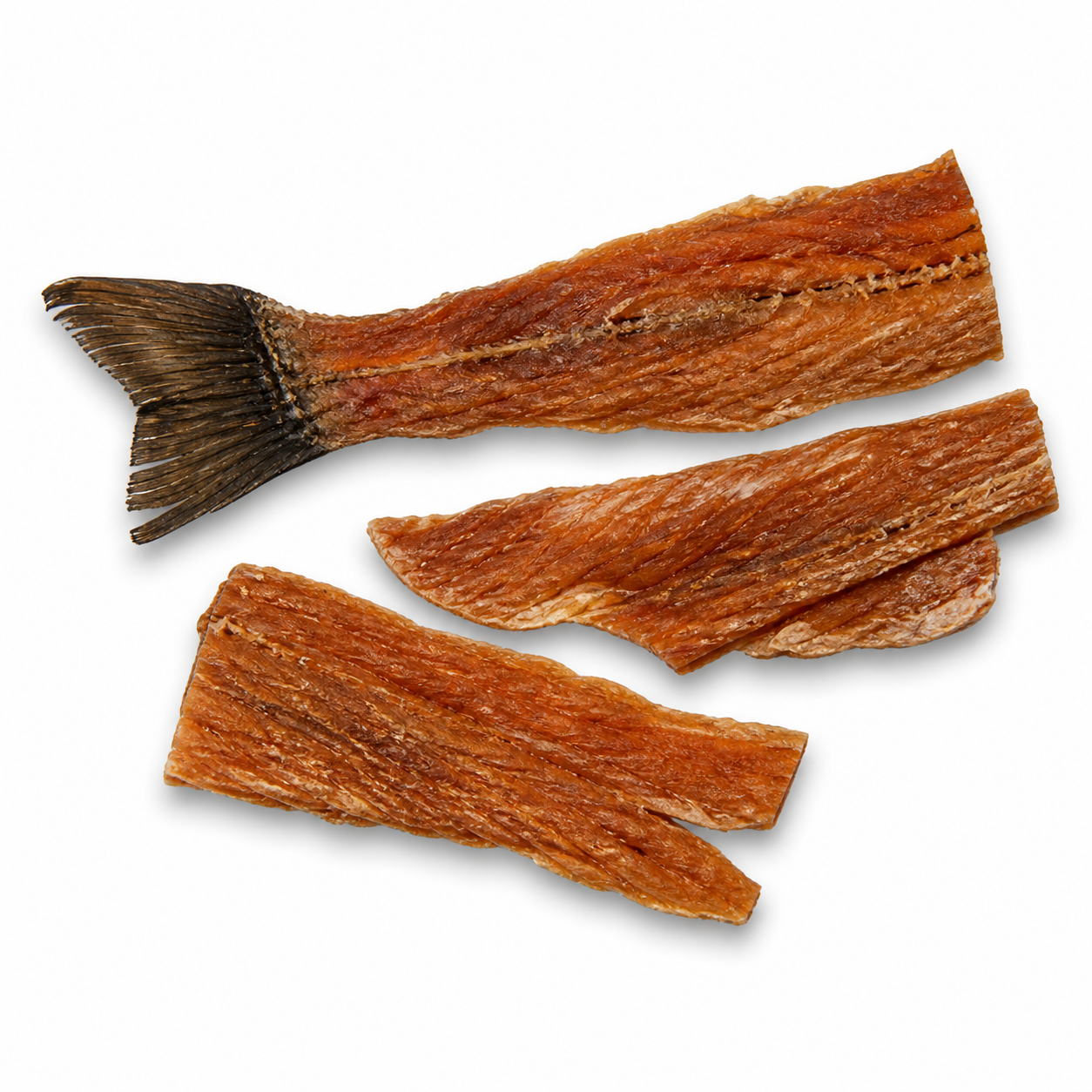 Wild-Caught Salmon Chunks