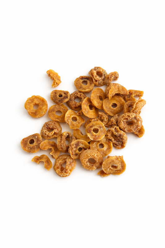 Quail Bites